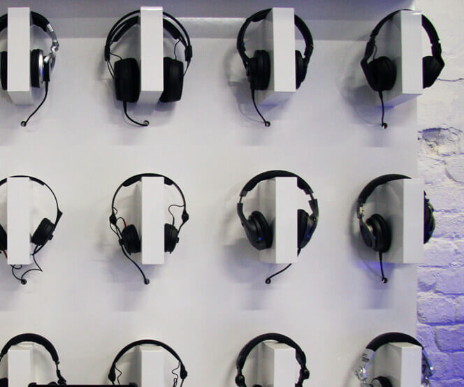 Accessoires et Mobilier