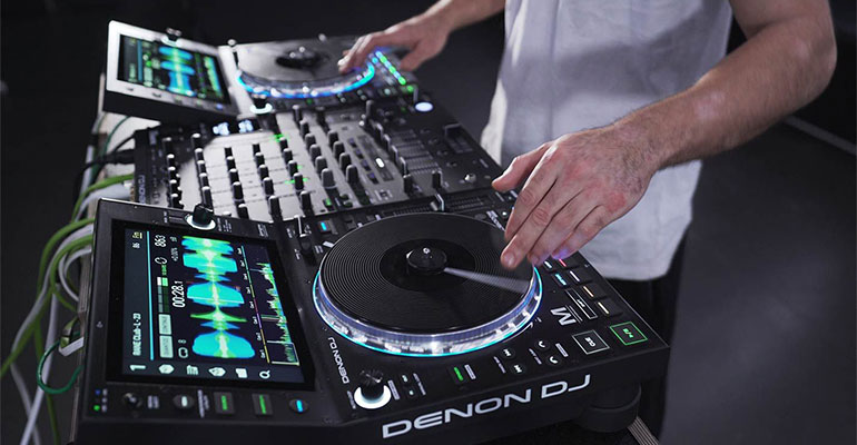 Denon DJ