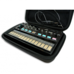 Korg Volca Sample 2 Séquenceur d'Échantillons Numérique avec Étui de Protection Analog Cases – Image 5