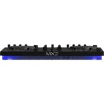 Native Instruments Traktor MX2 Pack Débutant DJ avec Enceintes Monitoring Pieds et Casque Noir – Image 6