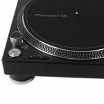 Pioneer DJ Set : 2x Platines Vinyles PLX-500 et 1x Table de Mixage DJM-250MK2 Noir – Image 6