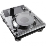 Pioneer DJ XDJ-1000MK2 Platine Numérique DJ Écran Tactile avec Capot de Protection Decksaver – Image 19