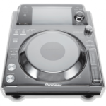 Pioneer DJ XDJ-1000MK2 Platine Numérique DJ Écran Tactile avec Capot de Protection Decksaver – Image 20