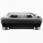 Pioneer DJ XDJ-1000MK2 Platine Numérique DJ Écran Tactile avec Capot de Protection Decksaver – Image 21