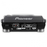 Pioneer DJ XDJ-1000MK2 Platine Numérique DJ Écran Tactile avec Capot de Protection Decksaver – Image 22