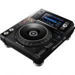 Pioneer DJ XDJ-1000MK2 Platine Numérique DJ Écran Tactile avec Sacoche DJC-1000 BAG – Image 7