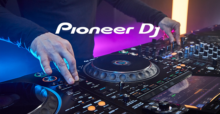 Pioneer DJ