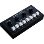 Erica Synths Pikocore XL DIY Kit Lecteur d'Échantillons Lo-Fi 8-bit avec Séquenceur à Souder