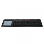 Korg nanoPad 2 Contrôleur USB MIDI 16 Pads de Batterie et Pavé Tactile X/Y Noir
