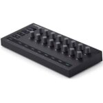 Novation Launch Control 3 Contrôleur MIDI 16 Encodeurs sans fin Écran OLED USB-C Noir
