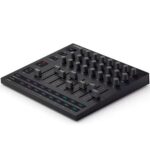 Novation Launch Control XL 3 Contrôleur MIDI DAW 8 Faders 24 Encodeurs Écran OLED USB-C