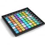 Novation Launchpad Mini MK3 Contrôleur MIDI Grid 64 Pads RGB pour Ableton Live