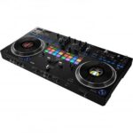 Pioneer DJ DDJ-REV7 Contrôleur DJ 2 Canaux Jogs Motorisés 7 Pouces Serato DJ Pro