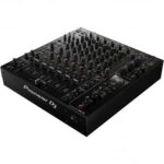 Pioneer DJ DJM-V10 Table de Mixage DJ Professionnelle 6 Canaux Écran Tactile Noir