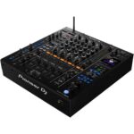 Pioneer DJ DJM-A9 Table de Mixage DJ Professionnelle 4 Canaux Convertisseurs 32 bits Noir