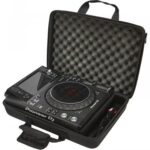 Pioneer DJ XDJ-1000MK2 Platine Numérique DJ Écran Tactile avec Sacoche DJC-1000 BAG