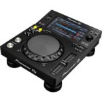Pioneer DJ XDJ-700 Lecteur DJ Numérique Compact Écran Tactile Couleur 7 Pouces