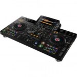 Pioneer DJ XDJ-RX3 Système DJ Tout-en-Un Autonome Écran Tactile 10.1 Pouces Noir
