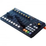 Studiologic SL Mixface Contrôleur USB MIDI avec 9 Faders pour DAW et Claviers SL88/SL73